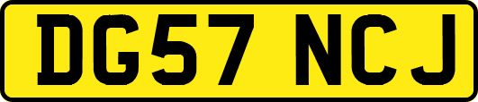 DG57NCJ