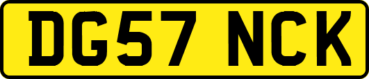 DG57NCK