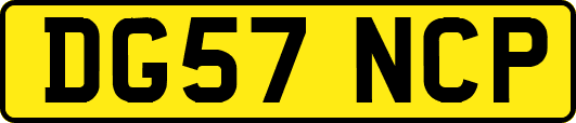 DG57NCP