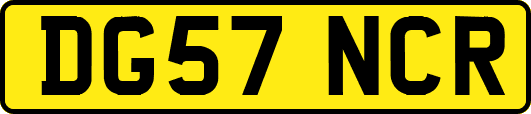 DG57NCR