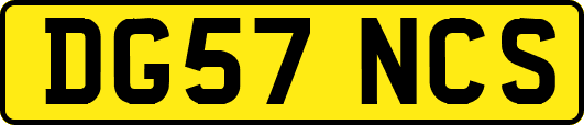 DG57NCS