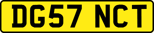 DG57NCT