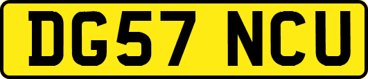 DG57NCU