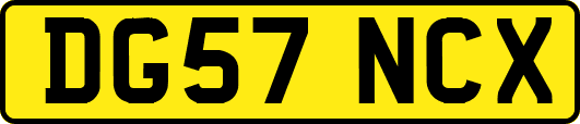 DG57NCX