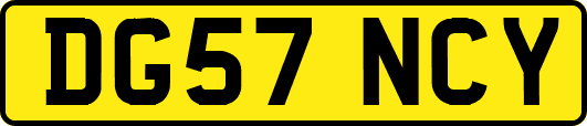 DG57NCY