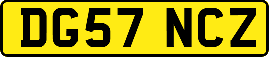 DG57NCZ