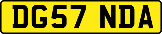 DG57NDA