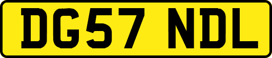 DG57NDL