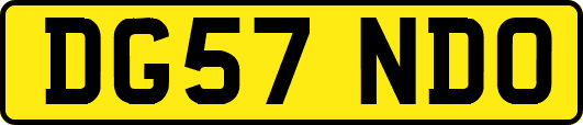 DG57NDO