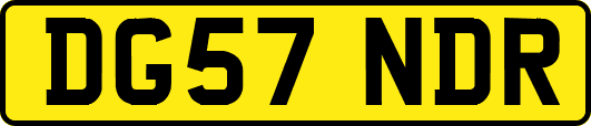 DG57NDR