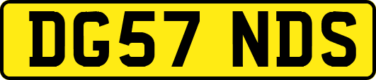 DG57NDS