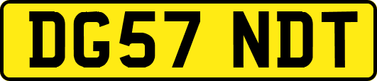 DG57NDT