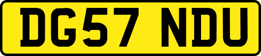 DG57NDU