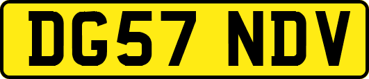 DG57NDV