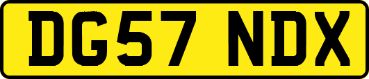DG57NDX