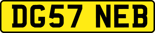 DG57NEB