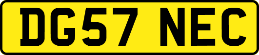DG57NEC