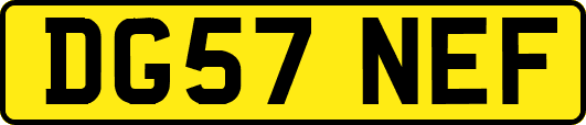 DG57NEF