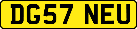 DG57NEU