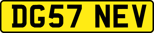 DG57NEV