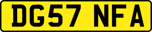 DG57NFA