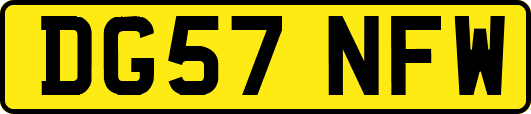 DG57NFW