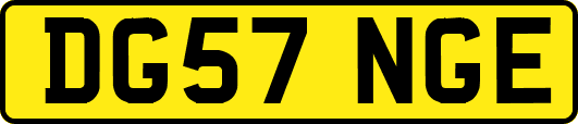 DG57NGE