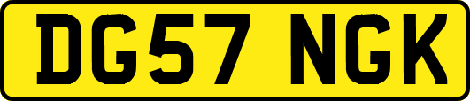 DG57NGK