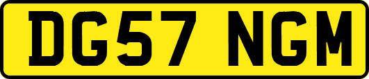 DG57NGM
