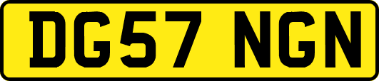 DG57NGN