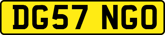 DG57NGO
