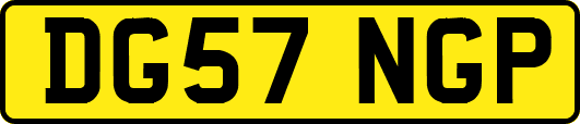 DG57NGP