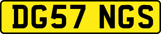DG57NGS