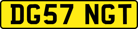 DG57NGT