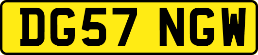 DG57NGW
