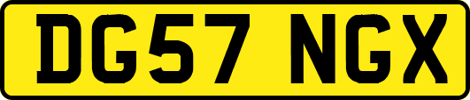 DG57NGX