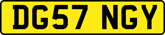 DG57NGY