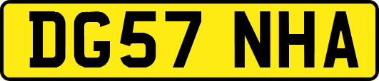 DG57NHA