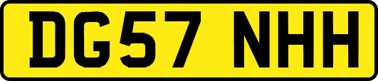 DG57NHH