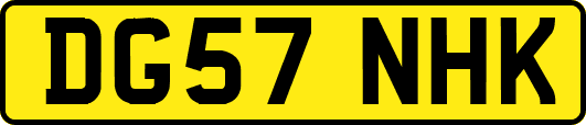 DG57NHK