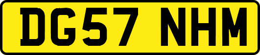 DG57NHM