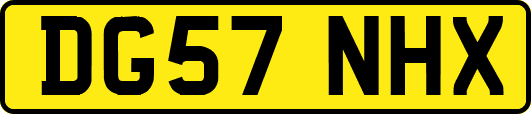 DG57NHX