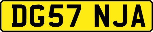 DG57NJA