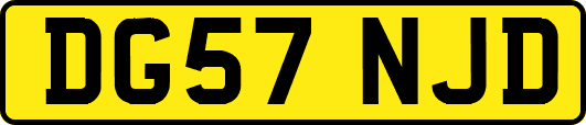 DG57NJD