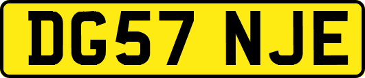 DG57NJE
