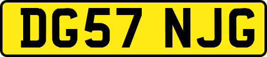 DG57NJG