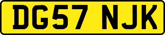 DG57NJK