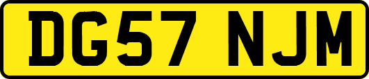 DG57NJM