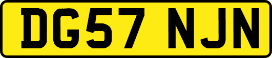 DG57NJN