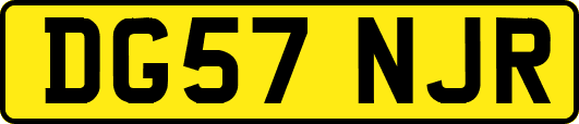 DG57NJR